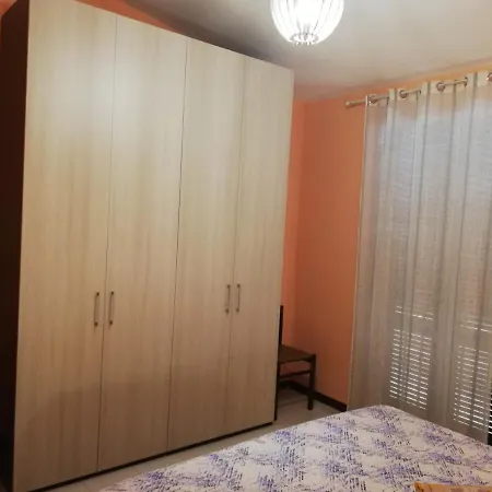Daire House Briatico