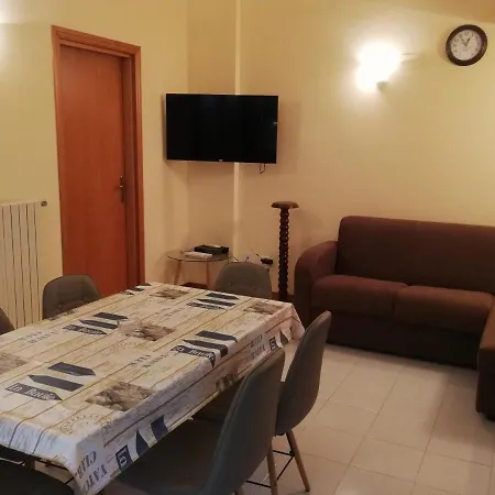 House Daire Briatico