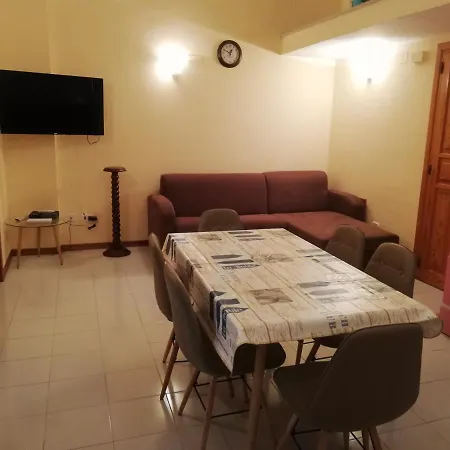 Daire House Briatico