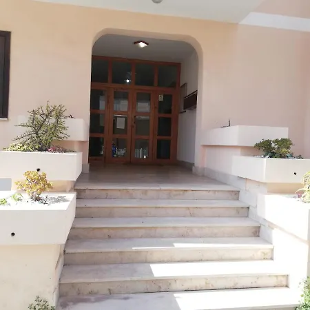 House * Briatico